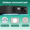 KGC 18 Stück Zubehörset für Ecovacs Deebot T50 Pro Omni, Produktbild-Vorschau 4