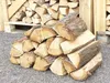 30 kg  Feuerholz Kaminholz Brennholz Eiche trocken Produktbild-Vorschau 3
