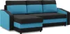 Ecksofa mit Schlaffunktion Orion, Universelle Seite, Produktbild-Vorschau 1
