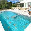 Guadino per piscina xxl netto Platypool PLATY001 Anteprima dell’immagine prodotto 5