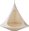 Cacoonworld Hängehöhle "Cacoon", Naturweiß, Single, ø 1,5 m Produktbild-Vorschau 12