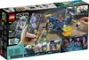 LEGO® Hidden Side 70429 El Fuegos Stunt-Flugzeug Bausatz Náhled obrázku produktu 10