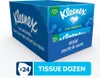 Kleenex Original Taschentücher-Box Kosmetiktücher 3-lagig Produktbild-Vorschau 3