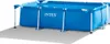 INTEX 28270NP Rectangular Frame Pool 220x150x60cm Produktbild-Vorschau 6