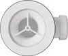 BALNEO sifón sprchovej vaničky pre Stone Tray 68 mm Náhľad obrázku produktu 4