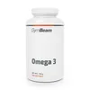 GymBeam - Omega 3 240 capsule non aromatizzate Anteprima dell’immagine prodotto 1