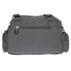 Damenhandtasche Schultertasche Tasche Umhängetasche Canvas Produktbild-Vorschau 5