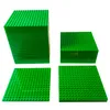 Jasnozielona płyta konstrukcyjna LEGO w formacie 16x16, 3 Podgląd zdjęcia produktu 2