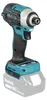 Makita DTD 201 Z accu-slagmoersleutel 18 V 210 Nm Productafbeelding-voorbeeld 16