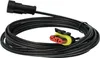 vhbw Niederspannungs-Kabel kompatibel mit Gardena SILENO Produktbild-Vorschau 8