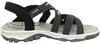 Sportliche Sandalette bis 30mm Sohlenhöhe 68882-00 Produktbild-Vorschau 4