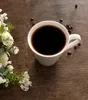 Kaffeetassen - 300 ml - Weiß - Porzellan - 24er Set Produktbild-Vorschau 3
