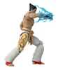 Tekken Kazuya Mishima - Figur 17 cm od Bandai Namco Produktbild-Vorschau 15