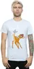 Disney - T-Shirt für Herren BI20146 (M) (Grau) Produktbild-Vorschau 2