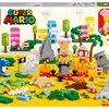 LEGO® Super Mario™ 71418 Tvořivý box – set pro tvůrce Náhled obrázku produktu 34