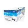 Brother TN-321C Tonerkartusche 1 Stück(e) Original Cyan Produktbild-Vorschau 22