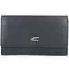 camel active Pura Geldbörse Leder 14 cm Produktbild-Vorschau 4