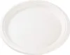 Love Nature Ökologisch Einweg Teller Set Rund 26 cm 50 Produktbild-Vorschau 6