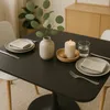 Quadratischer Tisch Design Goblet Stil für Bar Küche Produktbild-Vorschau 8