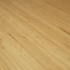 Relaxdays Bijzettafel, rond, met wielen, lichtbruin-zwart Productafbeelding-voorbeeld 9