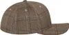 FLEXFIT 6196 | Glen Check - Farbe: Brown/Khaki - Größe: Produktbild-Vorschau 12