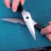 Nożyce uniwersalne Wolfcraft 215 mm z otwieraczem Podgląd zdjęcia produktu 5