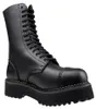 Scarpe Brandit 90732BLACKXXA Anteprima dell’immagine prodotto 3