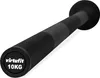 VirtuFit Macebell 10 kg aus robustem Stahl, Schwarz, Produktbild-Vorschau 3