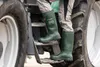 Stivali Dunlop LJ2KL01 Purofort TerraPRO Full Safety taglia Anteprima dell’immagine prodotto 12
