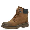 MARCO TOZZI Damen Stiefelette Schnürboot Profilsohle Produktbild-Vorschau 5