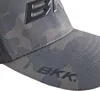 BKK Legacy Performance Hat-Camo, One Size One Size Produktbild-Vorschau 3