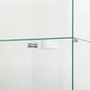 Vitrine ProximaX, 125 cm, noire, avec éclairage LED, Voir les images du produit 10