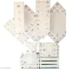 Tischdeckchen NINA maritime Stickerei & Cutouts Polyester Produktbild-Vorschau 2
