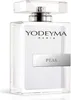 Acqua profumata Yodeyma Peak per uomo 100 ml Anteprima dell’immagine prodotto 2