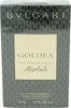 A product box for Bvlgari Goldea The Roman Night Absolute Sensuelle Eau de Parfum. Náhled obrázku produktu