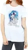 Star Wars - "The Last Jedi" T-Shirt für Damen BI45438 (XXL) Produktbild-Vorschau 3