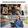 POCKAM P12 Tablet Android 16, 48GB(8+40) RAM + 128GB Produktbild-Vorschau 10