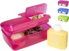 sistema Lunchbox Slimline Quaddie 1,5 l Anteprima dell’immagine prodotto 10