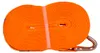 Unitrailer 15 M/50 Mm/5 T Orangefarbenes Transportband Mit Produktbild-Vorschau 7
