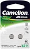 CAMELION Knopfzelle AG11, 2 St. Produktbild-Vorschau 10