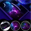 Verk 06321 Podložka pod myš cosmos stars 90x40 cm Náhled obrázku produktu 7