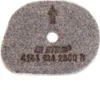 Stihl Luftfilter FS 40 FS 50 FS 56 FS 70 KM 56 HT 56C-E Produktbild-Vorschau 1