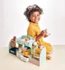 Tender Leaf Toys: Cafetería "Nido de Pájaro", cocina y Vista previa de la imagen del producto 6