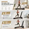 Bieżnia z automatyczną regulacją nachylenia, 20% Podgląd zdjęcia produktu 5