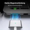 MagSafe 3 Ladekabel 2m Silber – 140W MacBook Produktbild-Vorschau 6