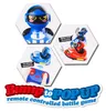 Set Gear2Play RC Crazy Bumpercars Duo, Auto Anteprima dell’immagine prodotto 5