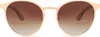 Wave Hawaii Sonnenbrille Curacao, Ebony- Steel WH1127 Produktbild-Vorschau 1