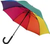 L-merch Parapluie automatique coupe-vent Voir les images du produit 1