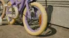 Vélo fille 16 pouces cloche roues supplémentaires barre de Voir les images du produit 11