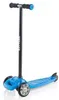 Kettler Kwizzy Trottinette Enfant Bleu Voir les images du produit 2